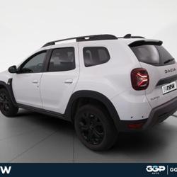 Dacia Duster 1.5 Blue dCi 115ch Extreme 4x2 Petite-For&ecirc;t