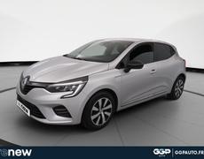 Renault Clio 5 - 1.0 TCe 90ch Evolution - 13 899 €