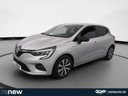 Renault Clio 5 - 1.0 TCe 90ch Evolution - 13 899 €