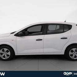 Dacia Sandero 1.0 SCe 65ch Essential Petite-For&ecirc;t