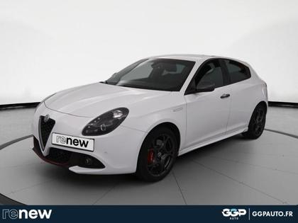 Alfa Romeo Giulietta - 1.4 TB MultiAir 150ch Stop&Start - 12 699 €