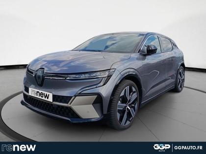 Renault Megane 4 - E-Tech Electric 220ch Iconic autonomie confort -25 - 32 999 €