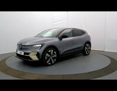 Renault Megane 4