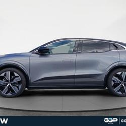 Renault Megane 4 E-Tech Electric 220ch Iconic autonomie confort -25 Petite-For&ecirc;t