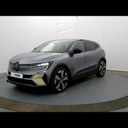 Renault Megane 4 E-Tech Electric 220ch Iconic autonomie confort -25 Petite-For&ecirc;t