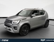 Suzuki Ignis Petite-Forêt