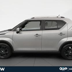 Suzuki Ignis 1.2 Dualjet Hybrid 83ch Pack Allgrip Petite-For&ecirc;t