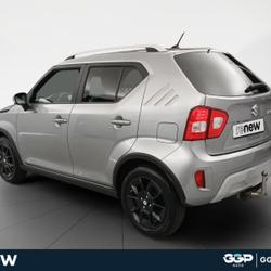 Suzuki Ignis 1.2 Dualjet Hybrid 83ch Pack Allgrip Petite-For&ecirc;t