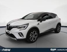 Renault Captur Petite-Forêt