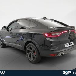 Renault Arkana 1.6 E-Tech 145ch RS Line -21B Petite-For&ecirc;t