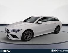 Mercedes CLA Petite-Forêt