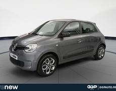 Renault Twingo 3 Petite-Forêt