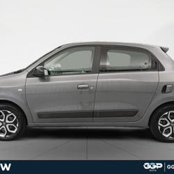 Renault Twingo 3 1.0 SCe 65ch Equilibre Petite-For&ecirc;t