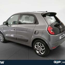 Renault Twingo 3 1.0 SCe 65ch Equilibre Petite-For&ecirc;t
