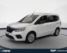 Renault Kangoo Petite-Forêt