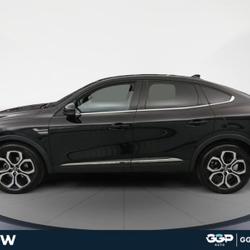 Renault Arkana 1.6 E-Tech hybride 145ch Techno -22 Petite-For&ecirc;t