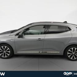 Renault Clio 5 1.6 E-Tech hybride 145ch Techno Petite-For&ecirc;t