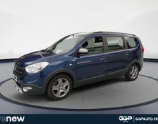 Dacia Lodgy Petite-Forêt