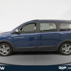 Dacia Lodgy 1.5 Blue dCi 115ch Stepway 7 places Petite-For&ecirc;t