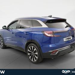 Renault Austral 1.2 E-Tech full hybrid 200ch Techno Petite-For&ecirc;t