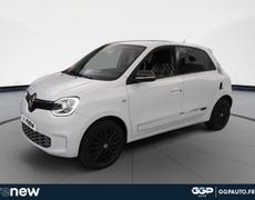 Renault Twingo 3 Petite-Forêt