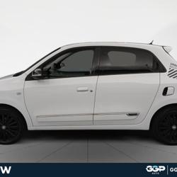 Renault Twingo 3 1.0 SCe 65ch Urban Night Petite-For&ecirc;t