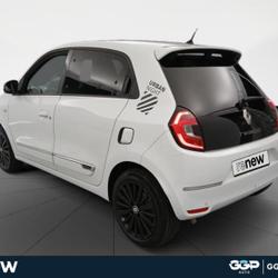 Renault Twingo 3 1.0 SCe 65ch Urban Night Petite-For&ecirc;t