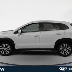 Suzuki S Cross 1.5 Dualjet Hybrid 115ch Style Auto MY24 Petite-For&ecirc;t