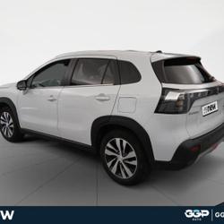 Suzuki S Cross 1.5 Dualjet Hybrid 115ch Style Auto MY24 Petite-For&ecirc;t