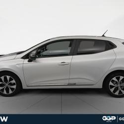 Renault Clio 5 1.0 TCe 100ch Evolution GPL Petite-For&ecirc;t
