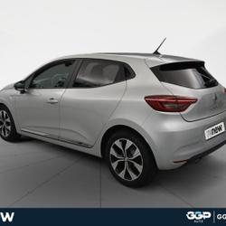 Renault Clio 5 1.0 TCe 100ch Evolution GPL Petite-For&ecirc;t