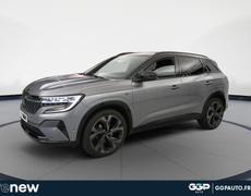 Renault Austral Petite-Forêt