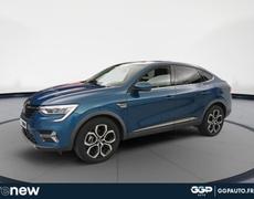 Renault Arkana Petite-Forêt