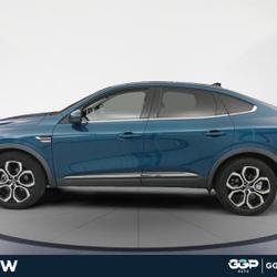 Renault Arkana 1.6 E-Tech hybride 145ch Techno -22 Petite-For&ecirc;t