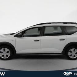 Dacia Jogger 1.0 ECO-G 100ch Essentiel 7 places Petite-For&ecirc;t