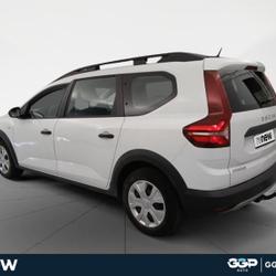 Dacia Jogger 1.0 ECO-G 100ch Essentiel 7 places Petite-For&ecirc;t