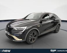 Renault Arkana Petite-Forêt