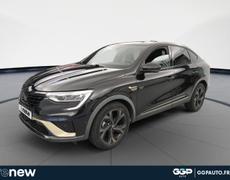 Renault Arkana Petite-Forêt