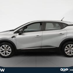 Renault Captur 1.5 Blue dCi 115ch Business Petite-For&ecirc;t