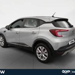 Renault Captur 1.5 Blue dCi 115ch Business Petite-For&ecirc;t