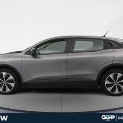 Renault Megane 4 E-Tech Electric EV60 130ch Evolution ER super charge -B Petite-For&ecirc;t