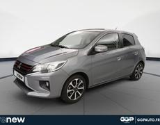 Mitsubishi Space Star Petite-Forêt