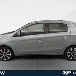 Mitsubishi Space Star 1.2 MIVEC 71ch Red Line EDITION 2023 Petite-For&ecirc;t