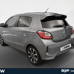 Mitsubishi Space Star 1.2 MIVEC 71ch Red Line EDITION 2023 Petite-For&ecirc;t