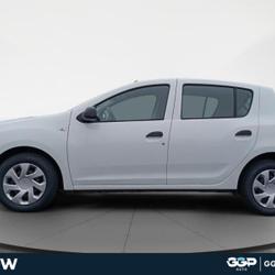 Dacia Sandero 1.0 SCe 75ch Access - 20 Petite-For&ecirc;t