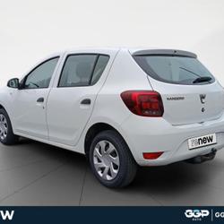 Dacia Sandero 1.0 SCe 75ch Access - 20 Petite-For&ecirc;t