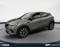 Renault Captur Petite-Forêt