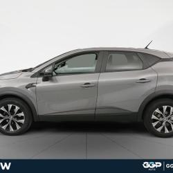 Renault Captur 1.0 Eco-G 100ch Evolution occasion - Petite-For&ecirc;t - photo 2/28