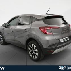 Renault Captur 1.0 Eco-G 100ch Evolution occasion - Petite-For&ecirc;t - photo 3/28