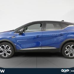 Renault Captur 1.0 TCe 90ch Techno Petite-For&ecirc;t